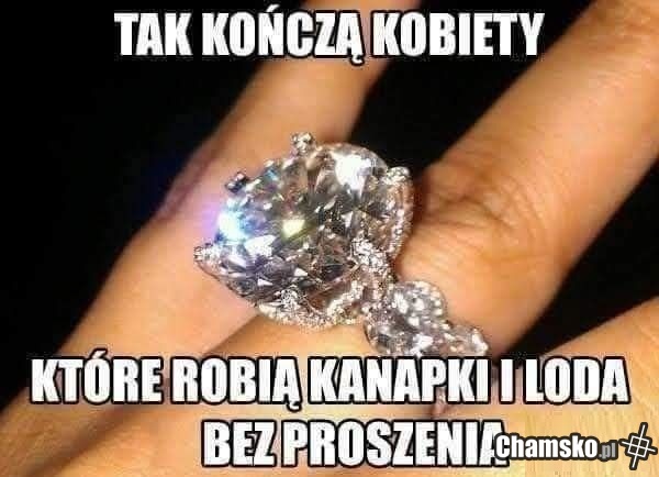 Tak kończą kobiety które