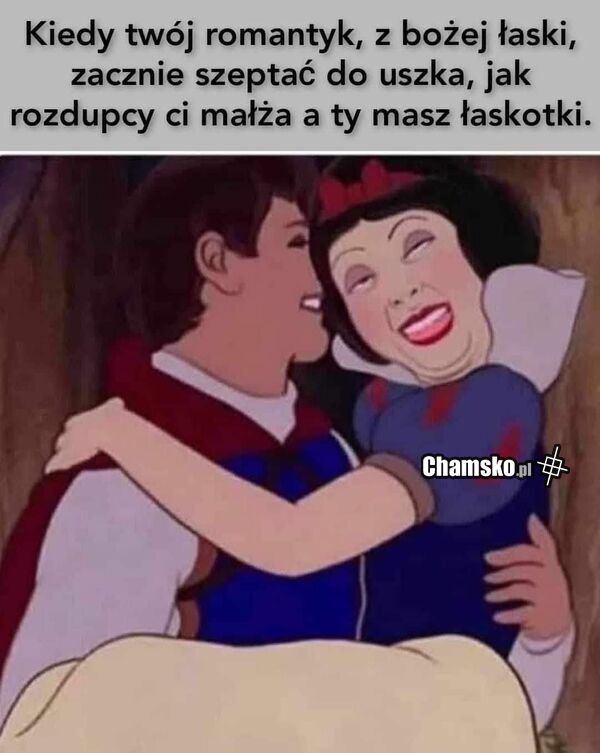 Romantyk