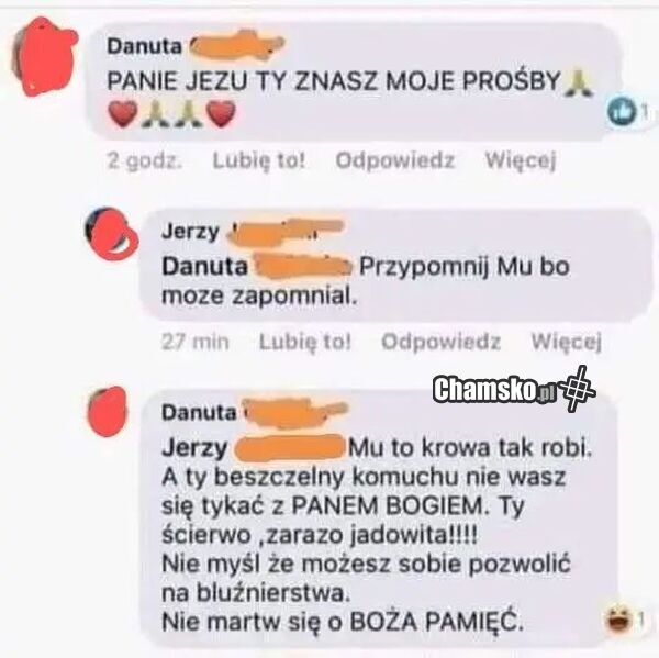 Mu robi krowa
