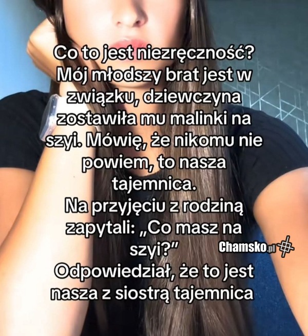 Tajemnica