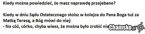 trochę przypał....