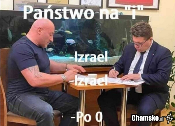 Nie ma takiego państwa