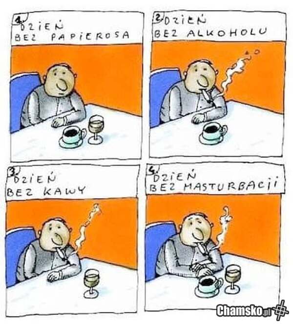 Oto jest dzień, który dał nam pan.