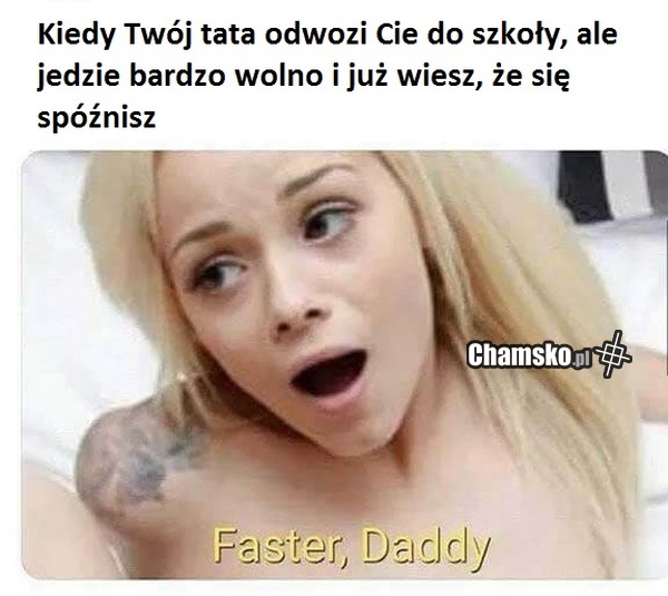 Droga do szkoły