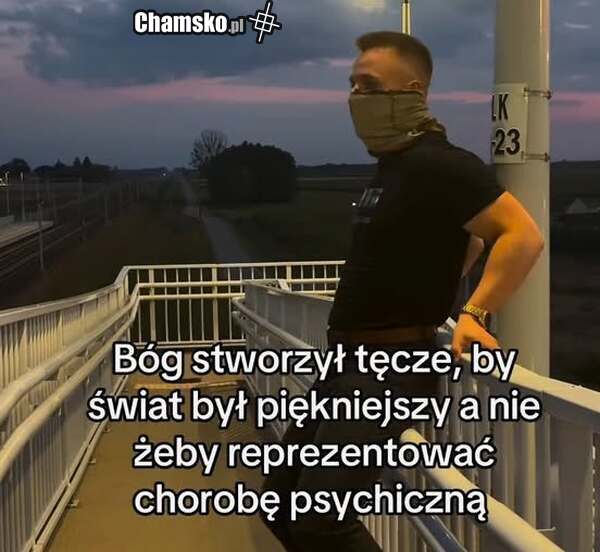 Właśnie, pedały...