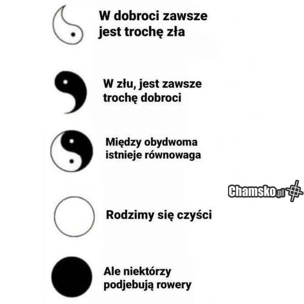 Yin i yang