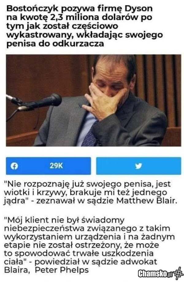 Chujowy proces cywilny