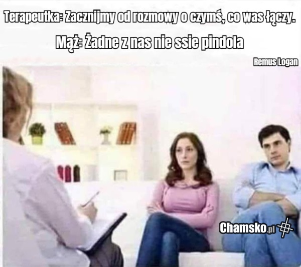 Co Was łączy?