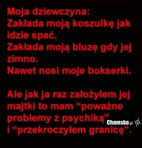 Przekroczenie granicy