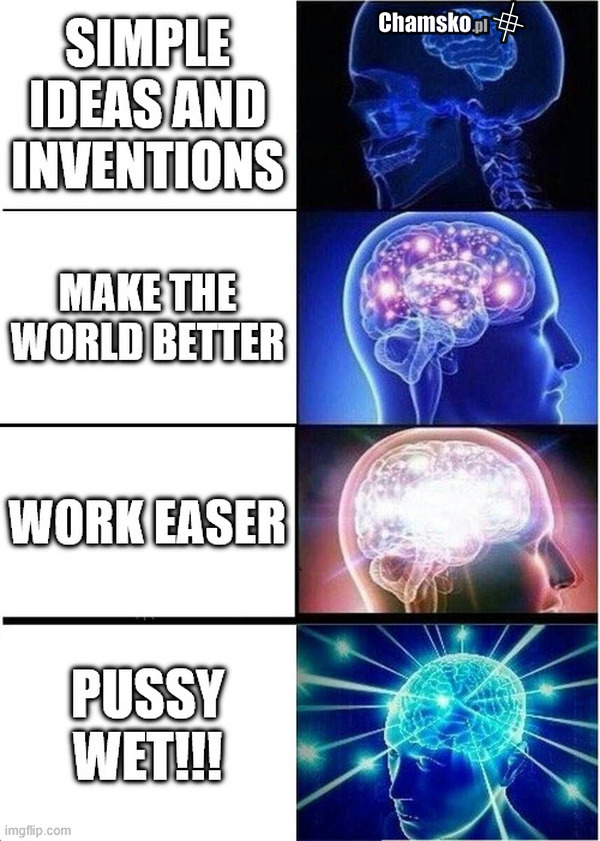 Proste pomysły