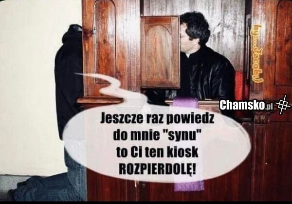 Spowiedź