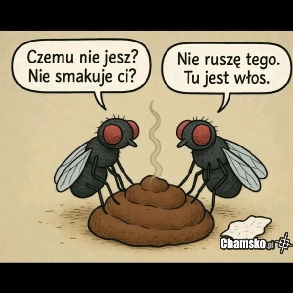 Obrzydliwe