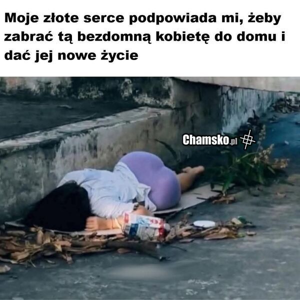 Bezdomna