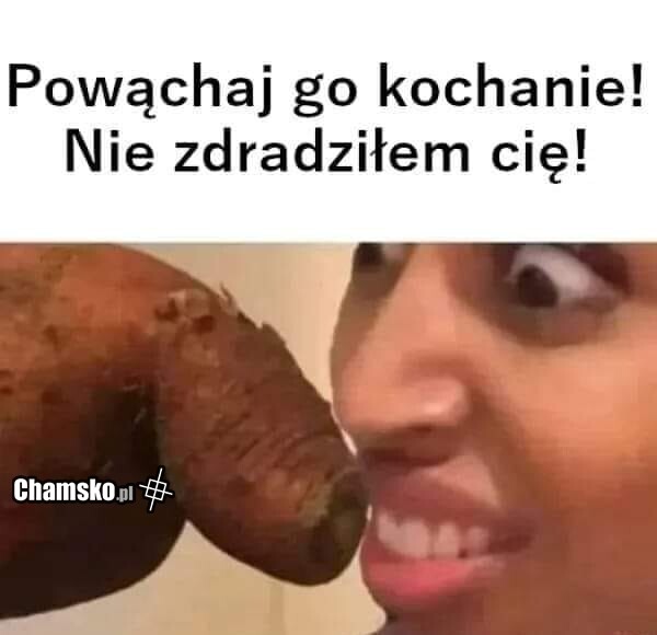 Gdy wrócisz później do domu