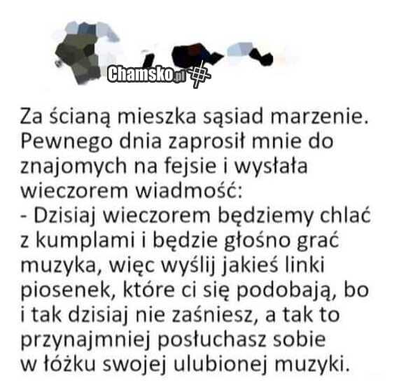 Super sąsiad