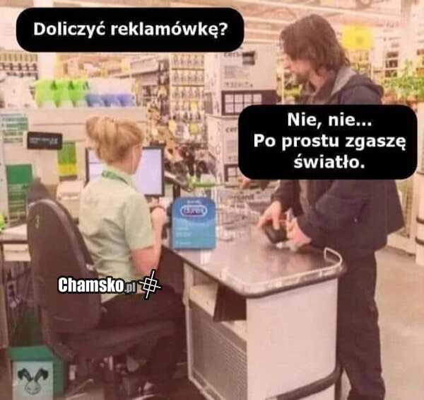 Reklamówka