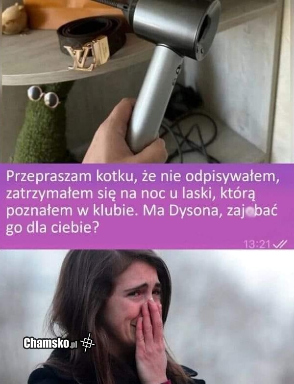 Wspaniały facet