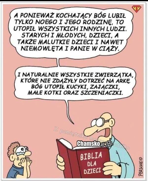 W zasadzie to tak było