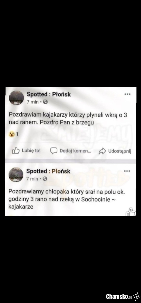 Pozdrowienia