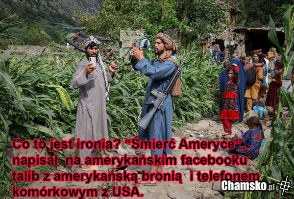 Co to jest ironia?