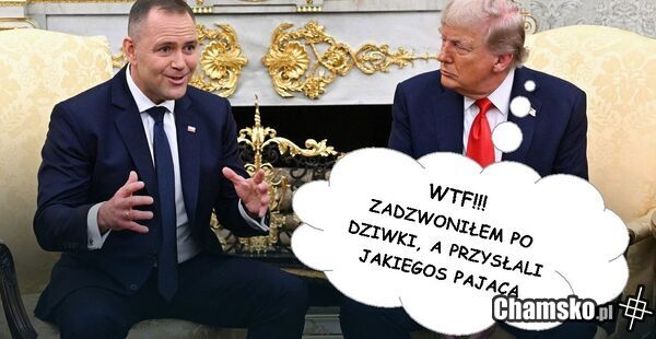 Zmień sutenera.