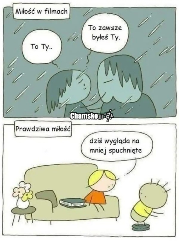Miłość