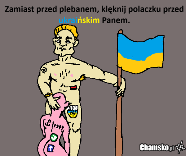 klęknij polaczku