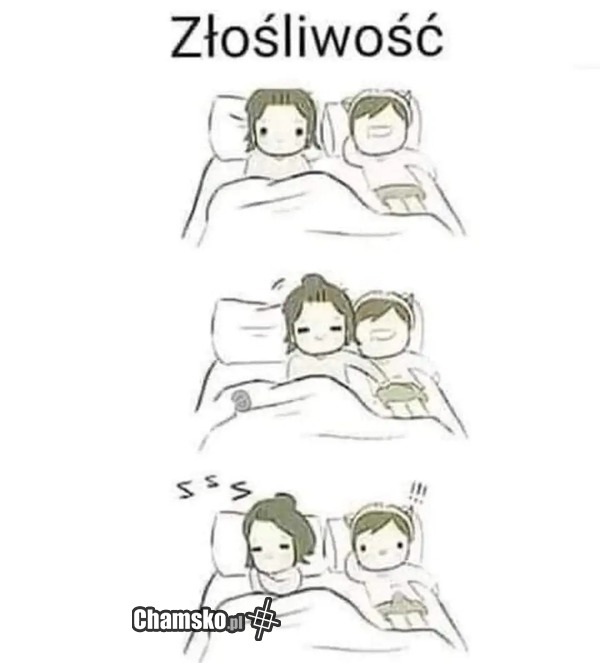 Złośliwość