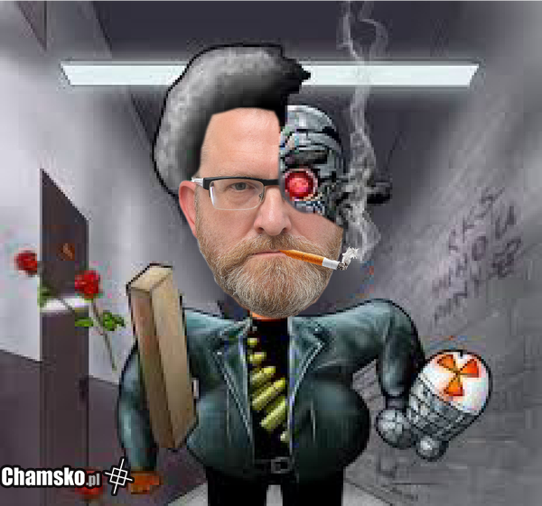 Umysł cyborga