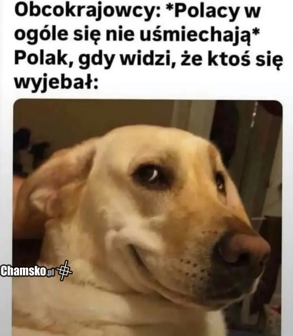 Uśmiechanie