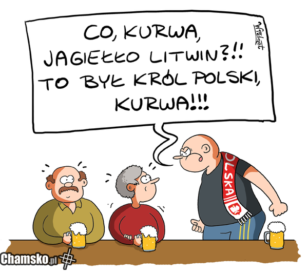 Jagiełło