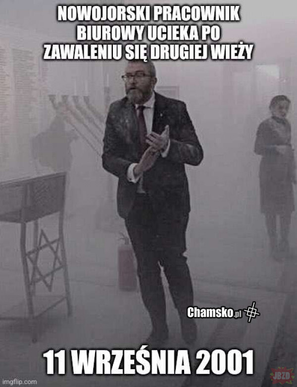Tak było