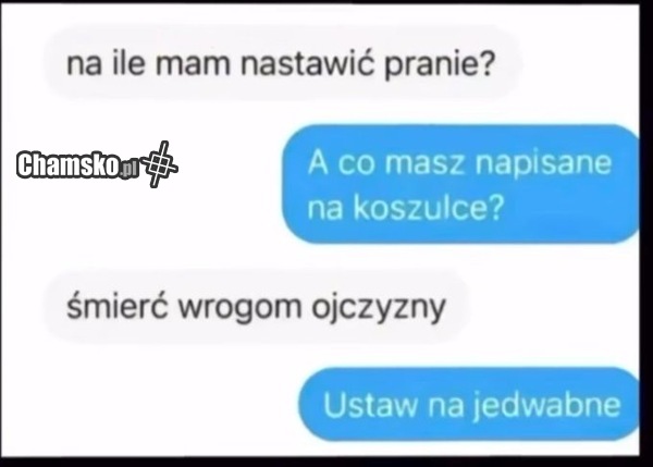 Pranie