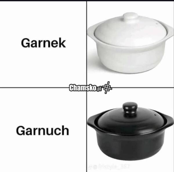 Garnki