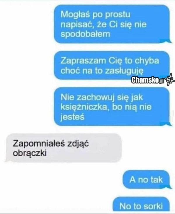 Kolejna księżniczka