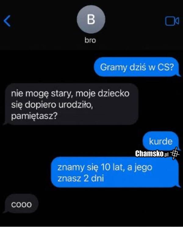 Granie w CSa