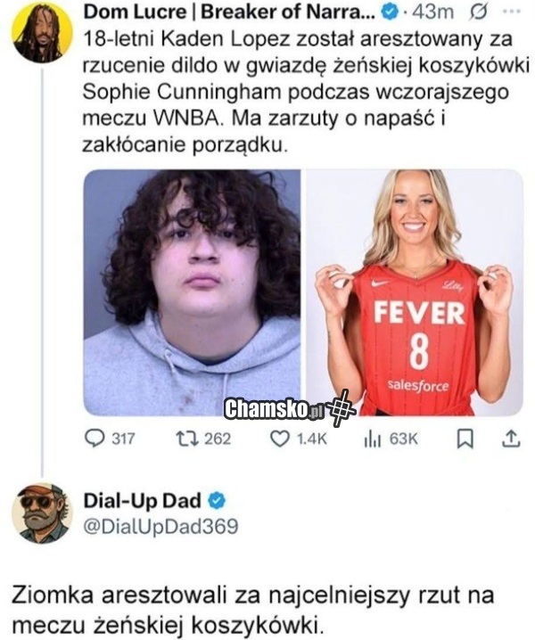 Areszt