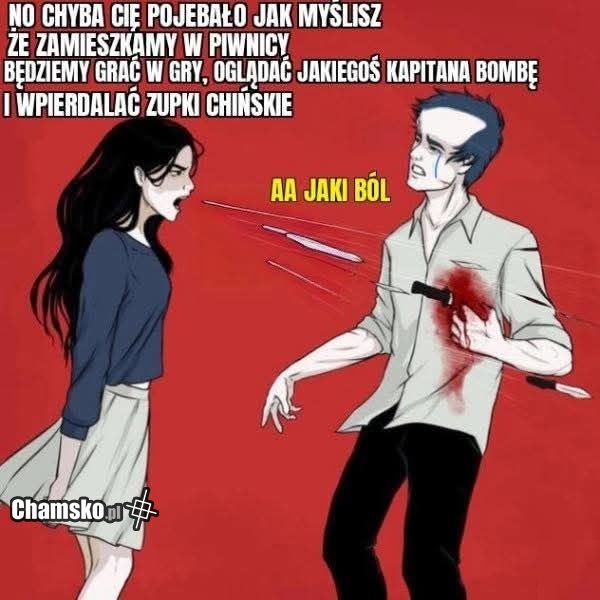Prawdziwy ból