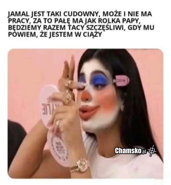 On jest taki cudowny