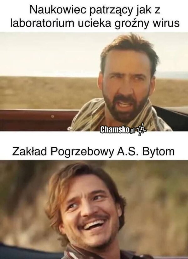 Nowy wirus