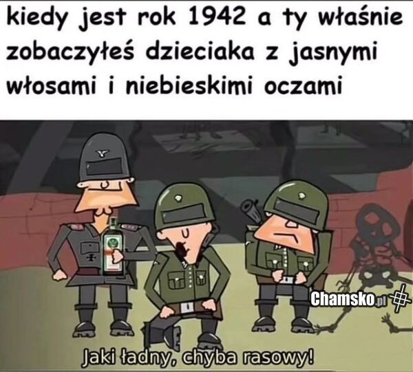 Ładny dzieciak