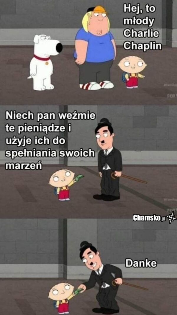Chaplin