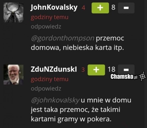 Niebieska karta