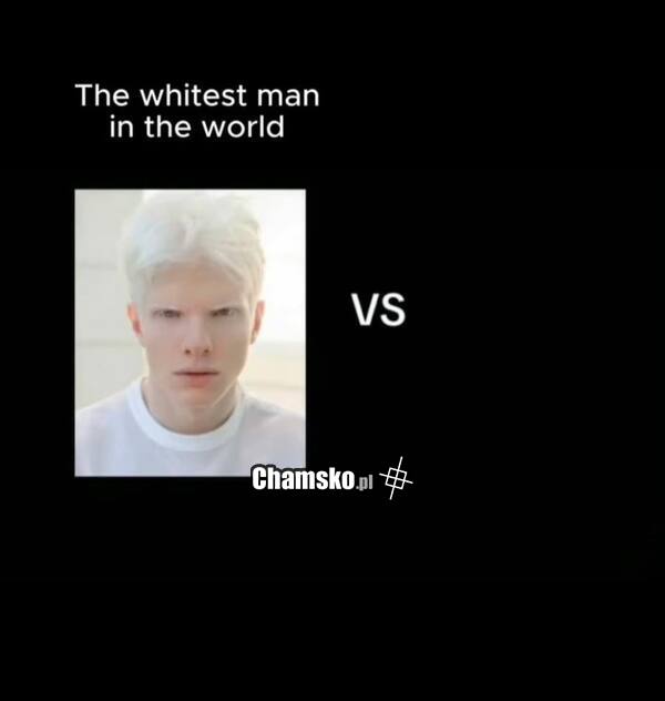 Jasny vs ten drugi