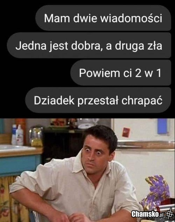 Chrapanie