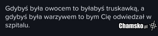 Owoc i warzywo