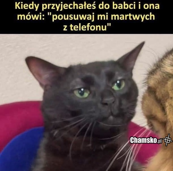 Usuwanie kontaktów