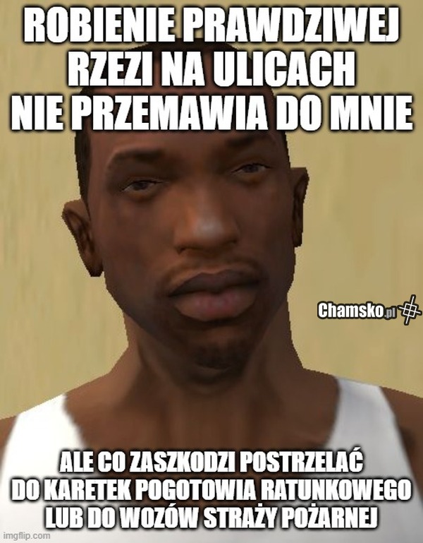 Porządek na ulicy i walka z przeludnieniem