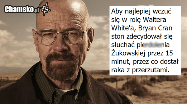 co za poświęcenie