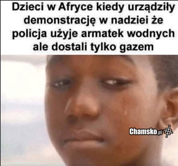 Demonstracja